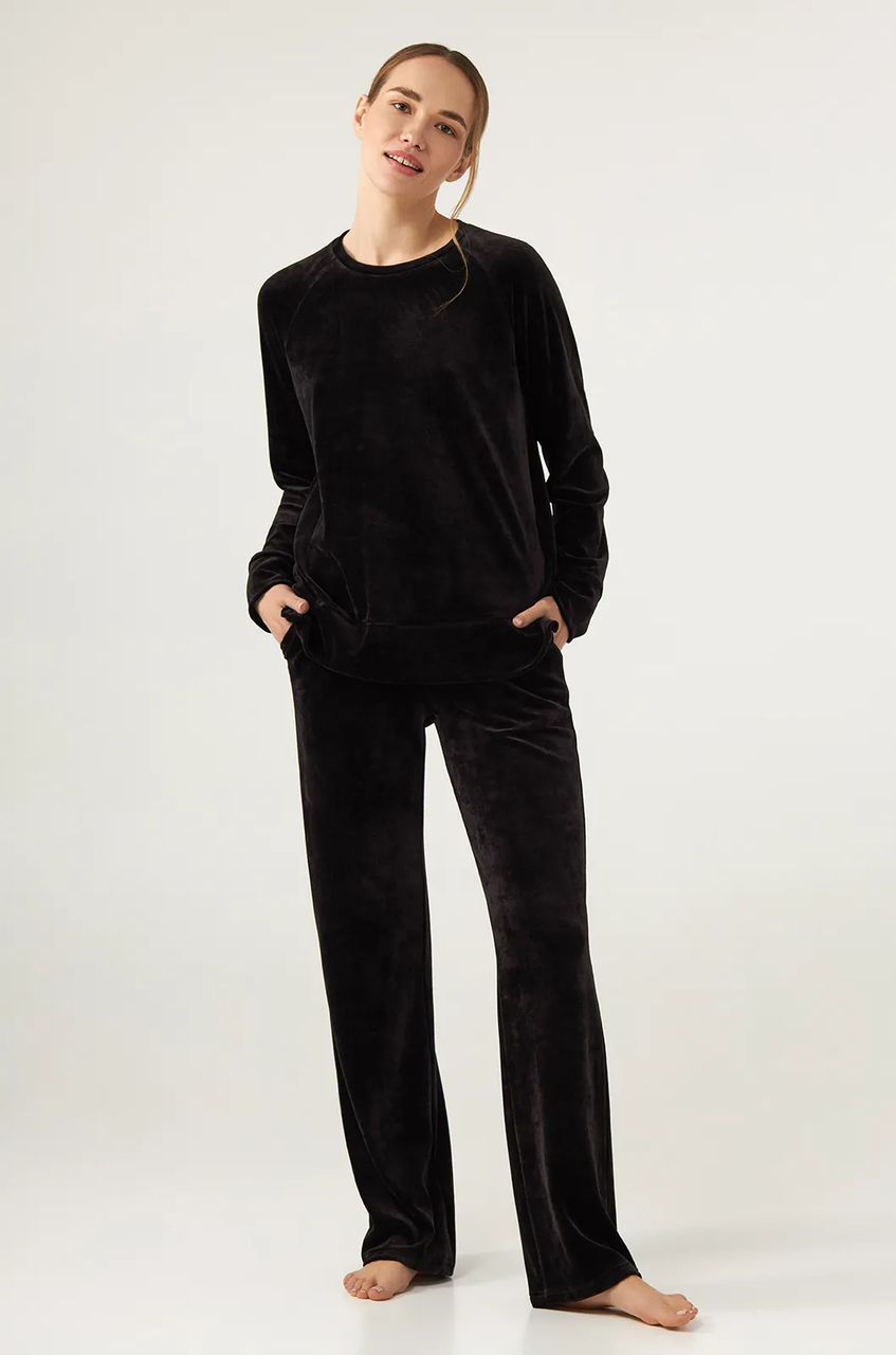 Костюм жіночий Ellen 1186/01/01 MORIN S Чорний (1186/01/01SBlack)