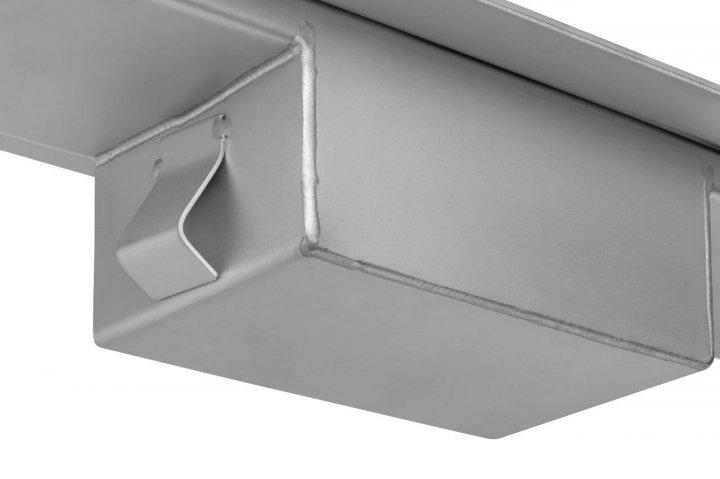 Трап для душа линейный Fala Madeira из нержавеющей стали под плитку 90 см (FMT90) - фото 11 Трап для душа линейный Fala Madeira из нержавеющей стали под плитку 90 см (FMT90) - фото 11