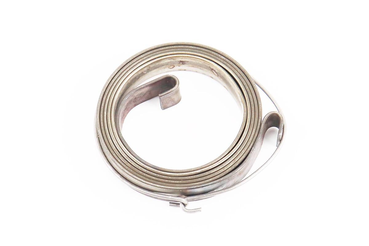 Пружина стартера Плавный пуск к бензопилам китайским 11 мм (28819649) Пружина стартера Плавный пуск к бензопилам китайским 11 мм (28819649)