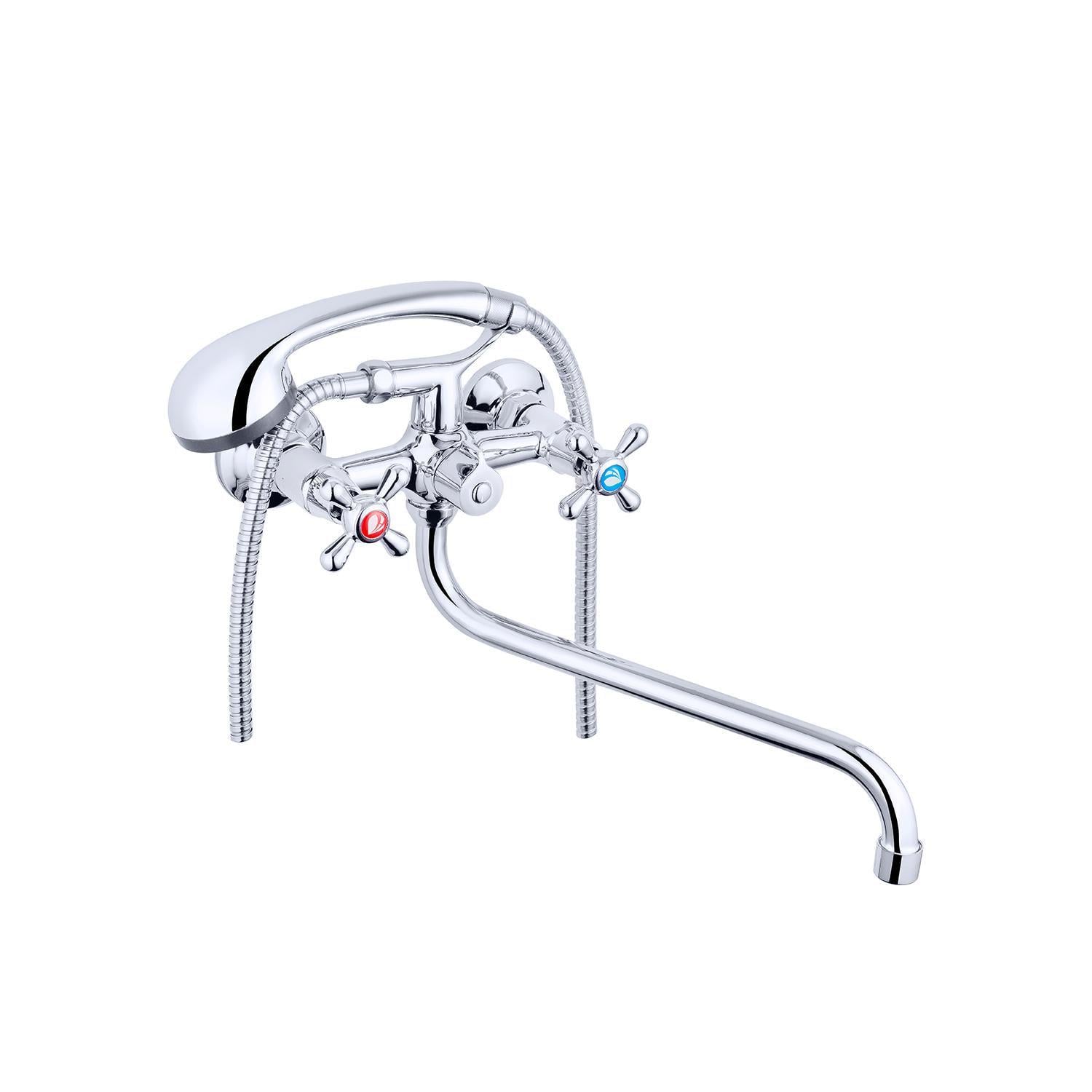 Смеситель для ванны Agua Toledo C072 CV016443 (37584)