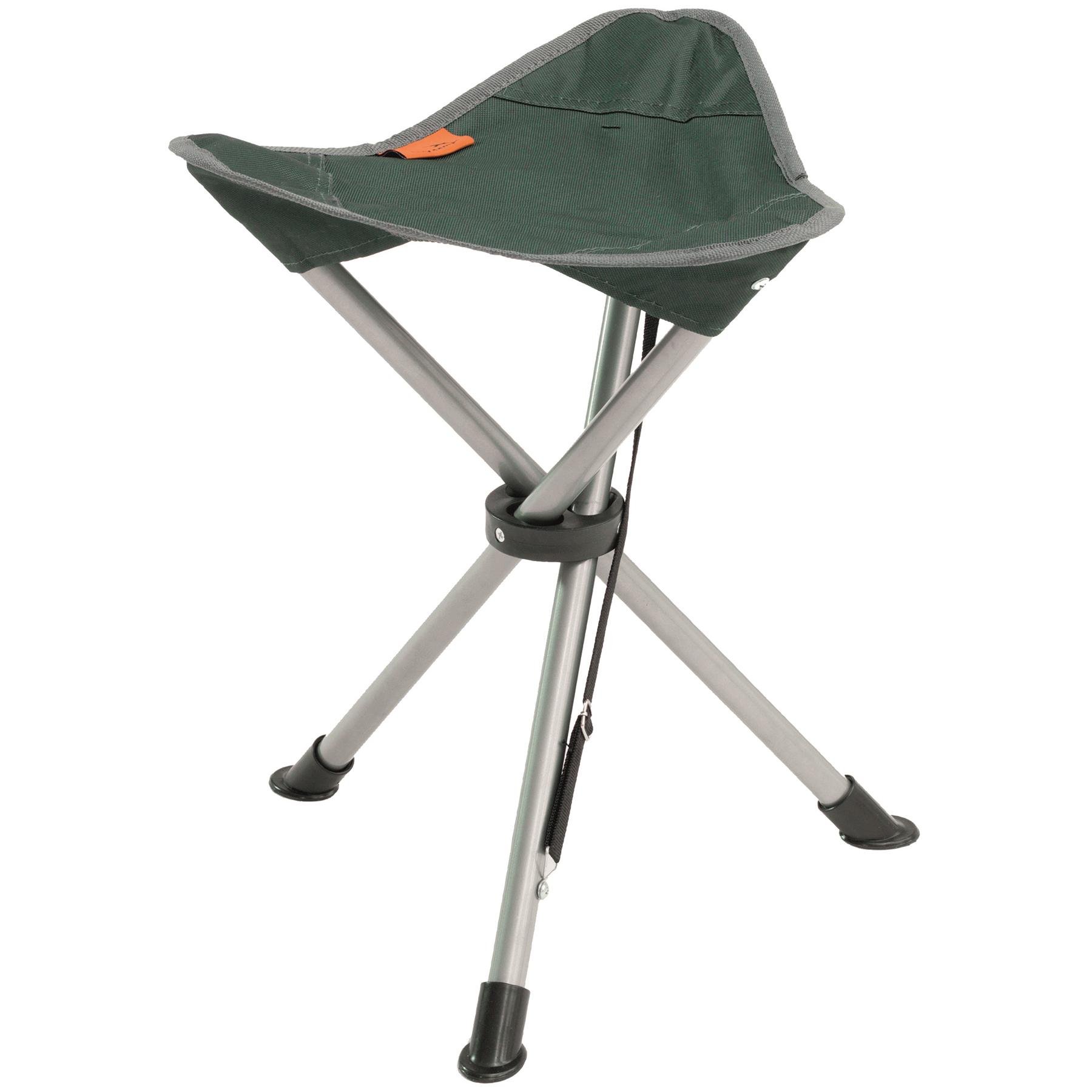 Стул туристический кемпинговый Easy Camp Marina Pacific Blue (480070)