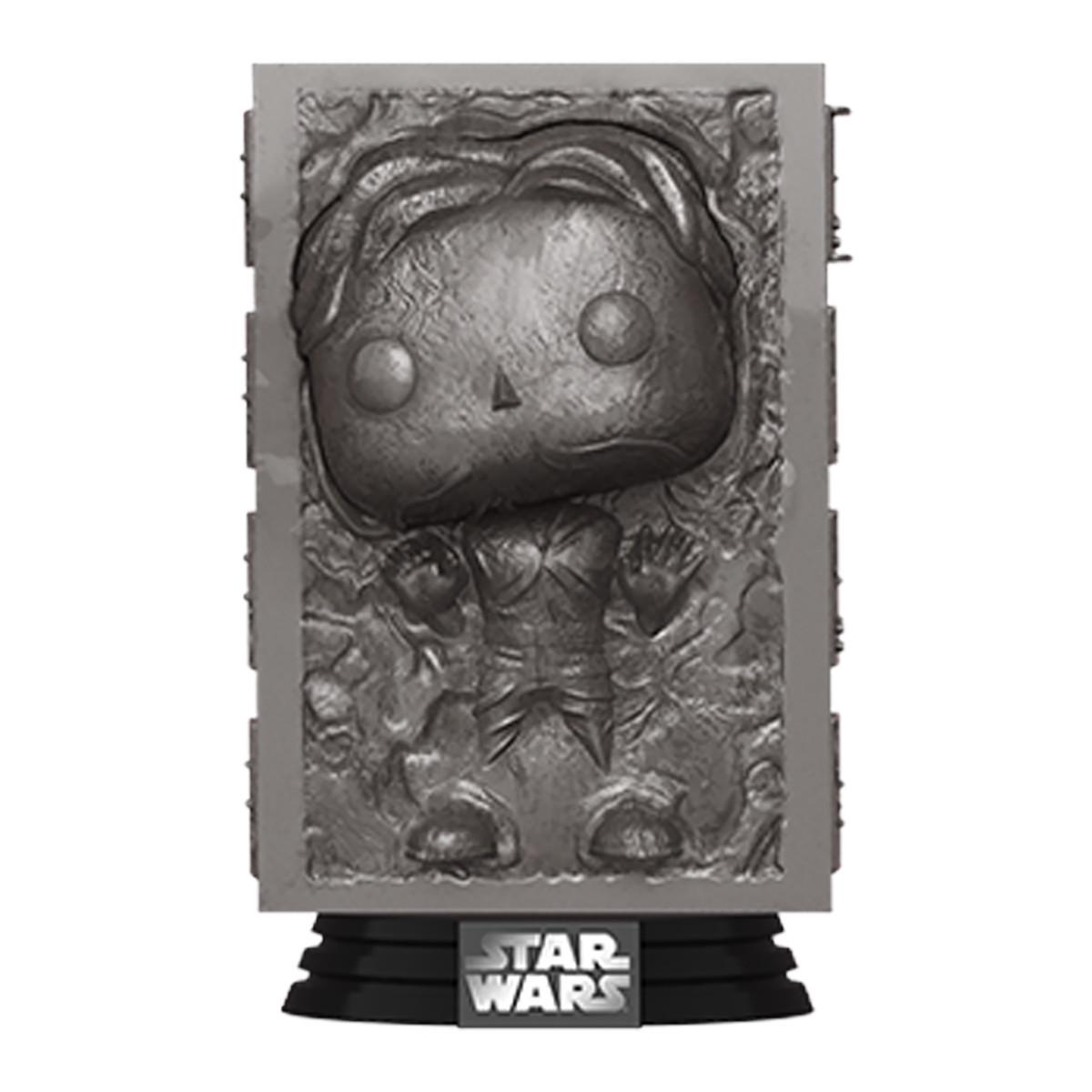 Фігурка Funko Pop Star Wars Han in Carbonite 10 см (SW HC 364)