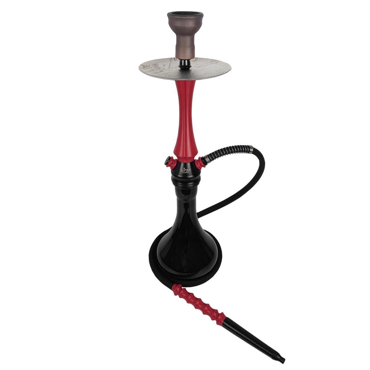 Кальян Gipsy Red Drop Black - фото 2