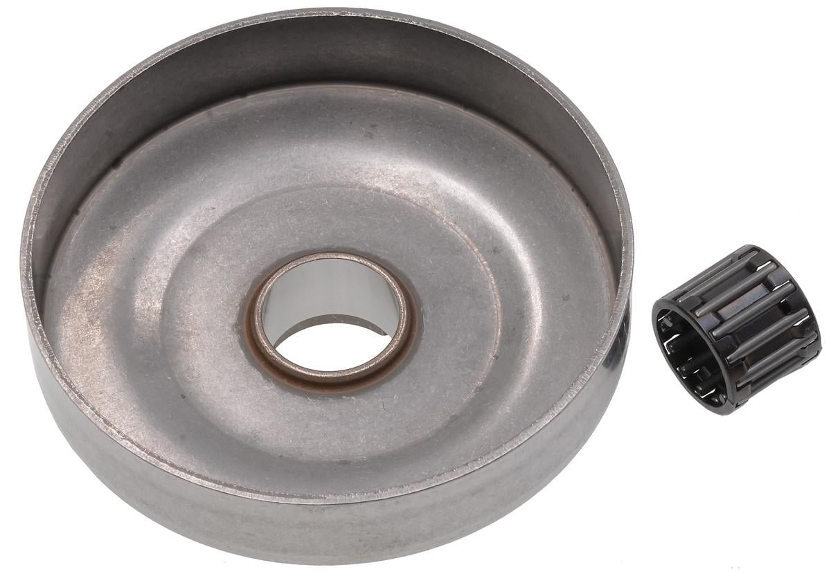 Барабан сцепления VJ Parts для бензопилы H 435/440 код 5054415-01 0,325''x7 (сцеп270)