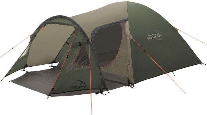 Намет Easy Camp Blazar 300 Rustic Green (120384)