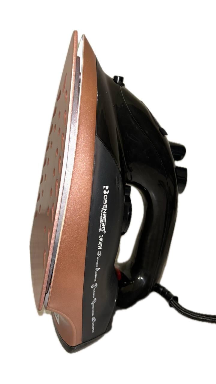 Праска парова Rosenberg HW1940 2400 Вт