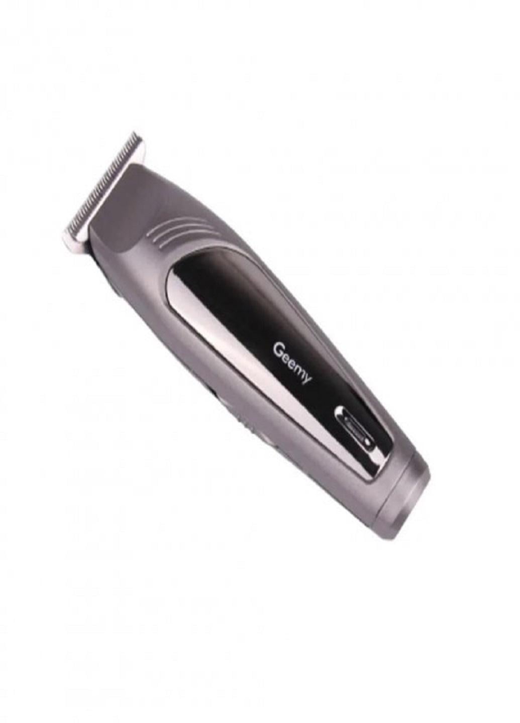 Машинка для стрижки волос GM 6162 с насадками