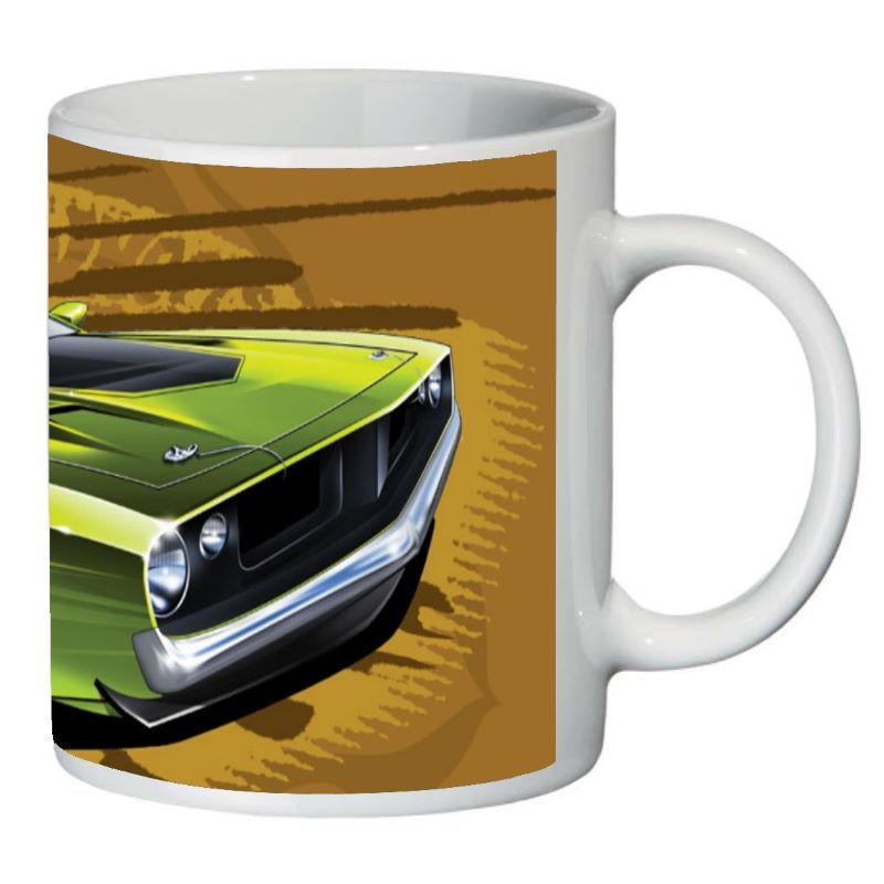 Кружка с принтом SuperCup Хотвилс (SC-НТ-01_007)