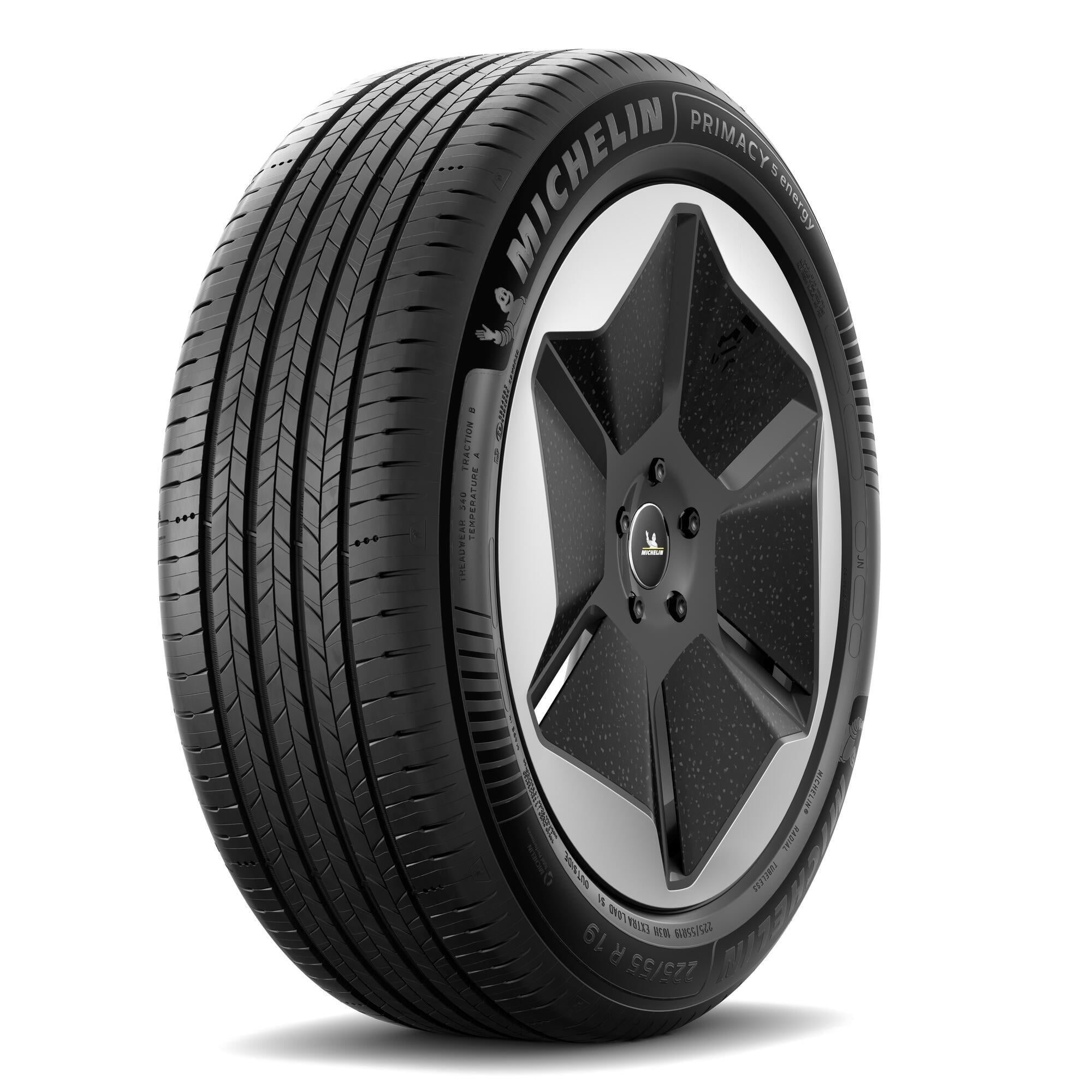 Автошина Michelin Primacy 5 Energy 265/45 R21 108W XL