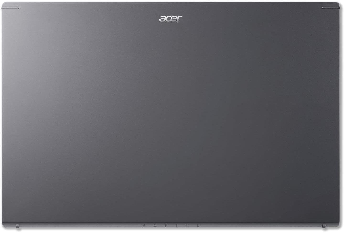 Ноутбук Acer Aspire 5 A515-57G 15,6" i5-1240P 16 Gb RAM 512 Gb SSD GeForce RTX2050 Windows 11 Home (NXK9WEP002) - фото 7