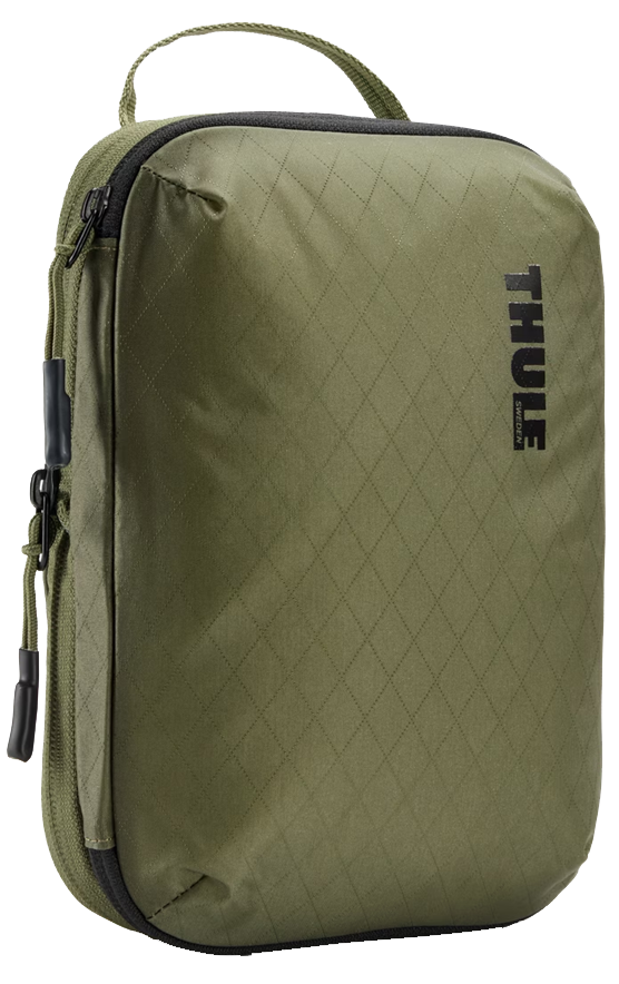 Органайзер для одягу THULE Compression Packing Cube Small TCPC-201 Soft Green (UG-3205115)