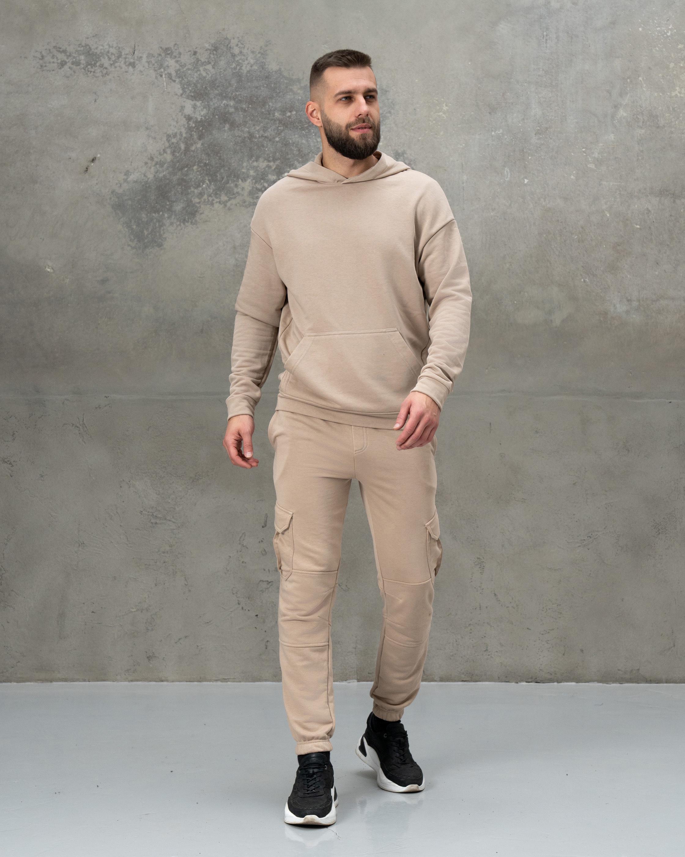 Костюм Red and Dog Mikey M Beige