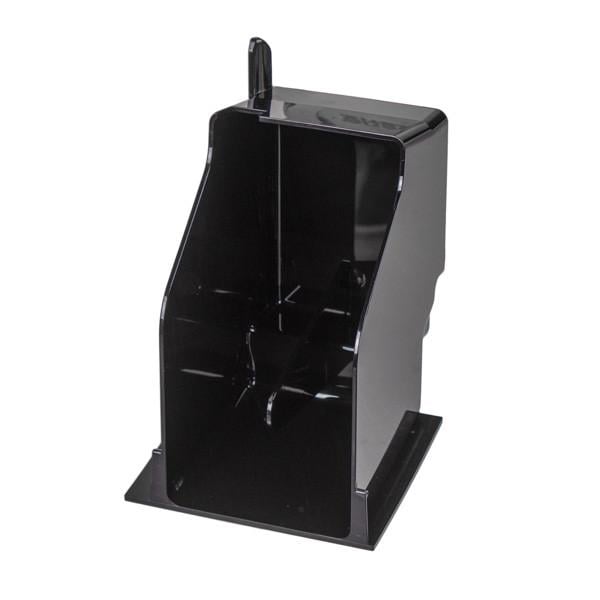 Контейнер для макухи AS13200103 сумісний з кофемашинами DeLonghi ECAM (00000035463)