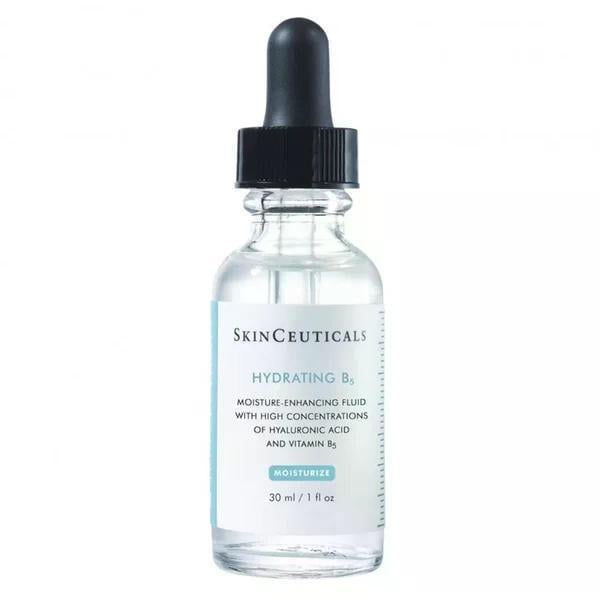 Сироватка для обличчя SkinCeuticals Hydrating B5 з гіалуроновою кислотою та вітаміном B5 30 мл (0635494317206)