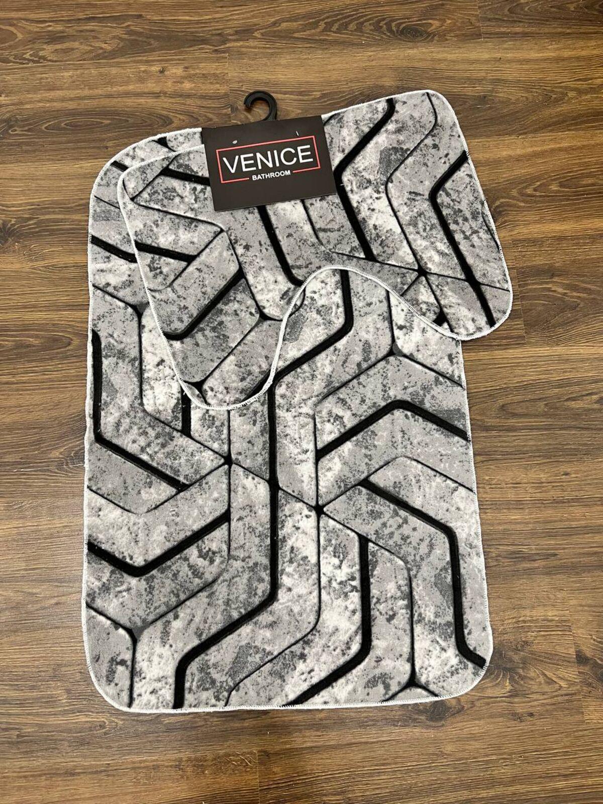 Набор ковриков в ванную комнату Venice Bath