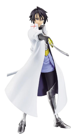 Фигурка Banpresto Tensei shitara Hinata Sakaguchi 18 см (WST TS HS 1)