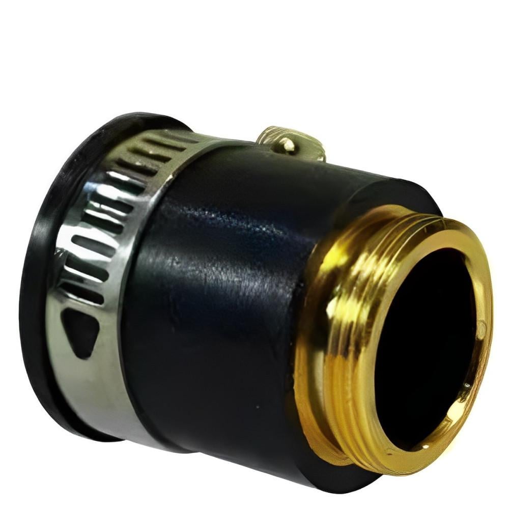 Переходник резиновый на кран без резьбы (8145)