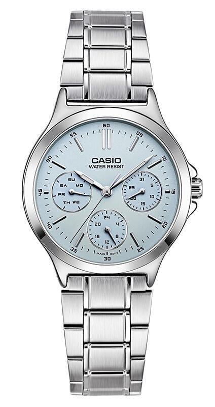 Часы Casio LTP-V300D-2AUDF модуль №5420 (867585117)