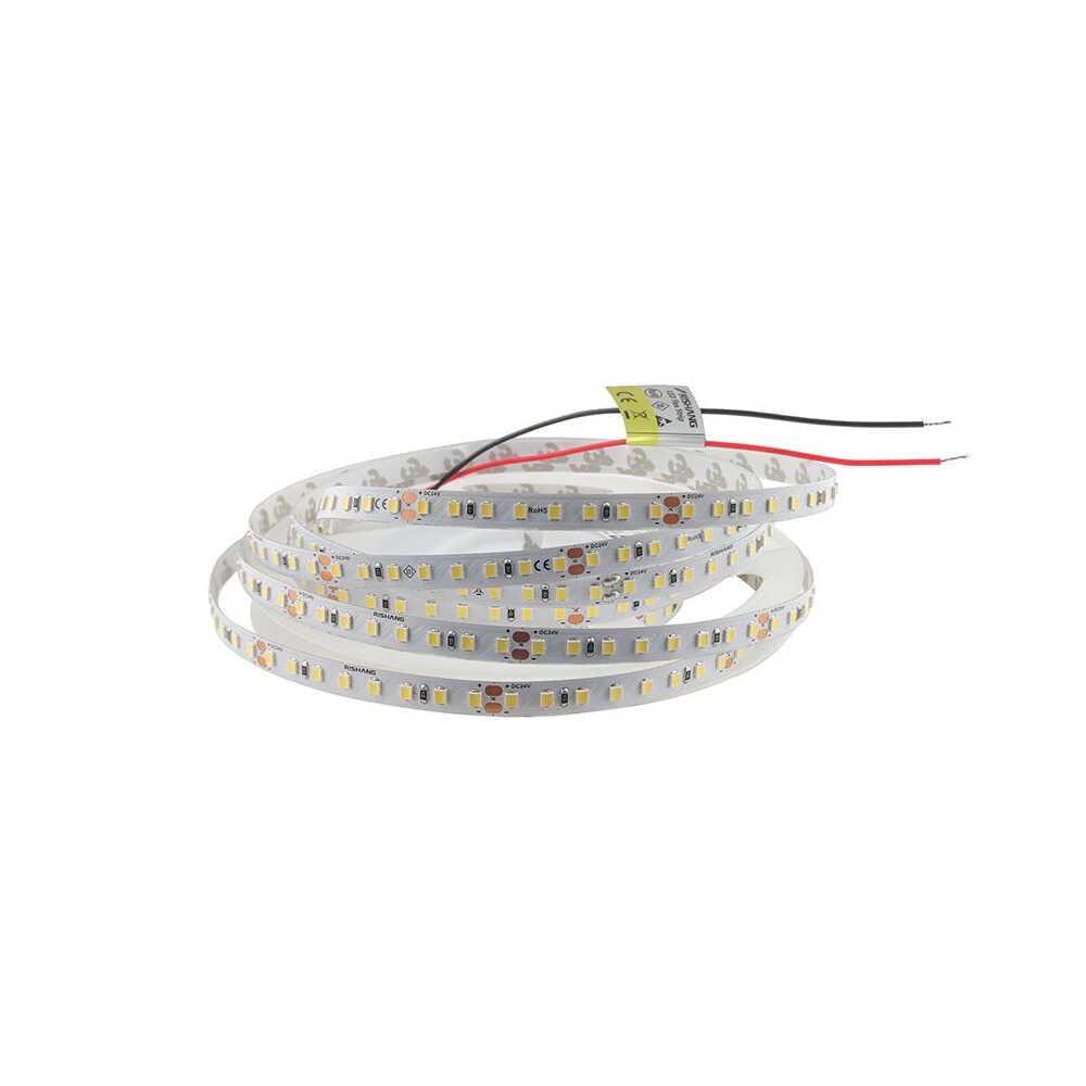 Светодиодная лента RISHANG 24V 9,6W 5000K 128LED IP20 5 м (RV08C8TC-A)