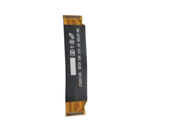 Шлейф для Samsung N770/Note 10 Lite main (000552292)