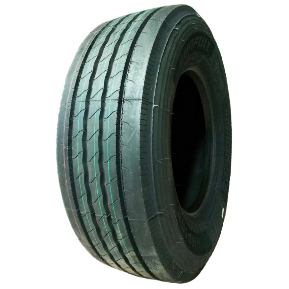 Шина всесезонная SUNFULL RSHF162 рулевая 295/80 R22.5 152/149M 18PR (1002617151)