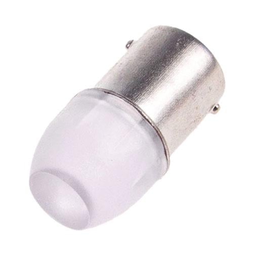Лампа диодная S25 1156 ceramic W 10201 Лампа диодная S25 1156 ceramic W 10201