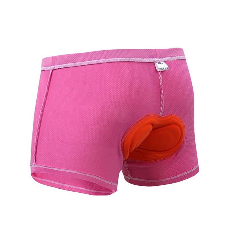 Трусы велосипедные X-Тiger XM-DNK-16701 XL Pink (1255821939)