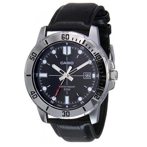 Часы кварцевые Casio MTP-VD01L-1EVUDF D 49 мм (11782440)