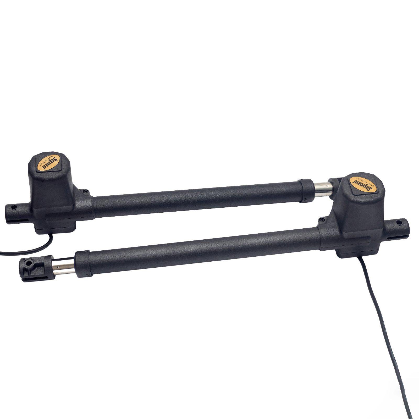 Автоматика для розпашних воріт Segment MT 300 - фото 4