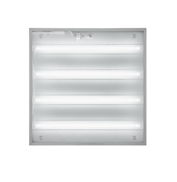 Панель LED STANDART 50 Вт 6500К 600x600 мм (s1200016)