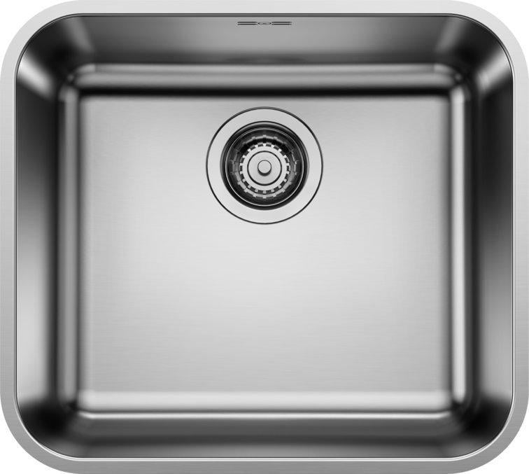 Мийка для кухні Blanco SUPRA 450-U 518203 (184807)
