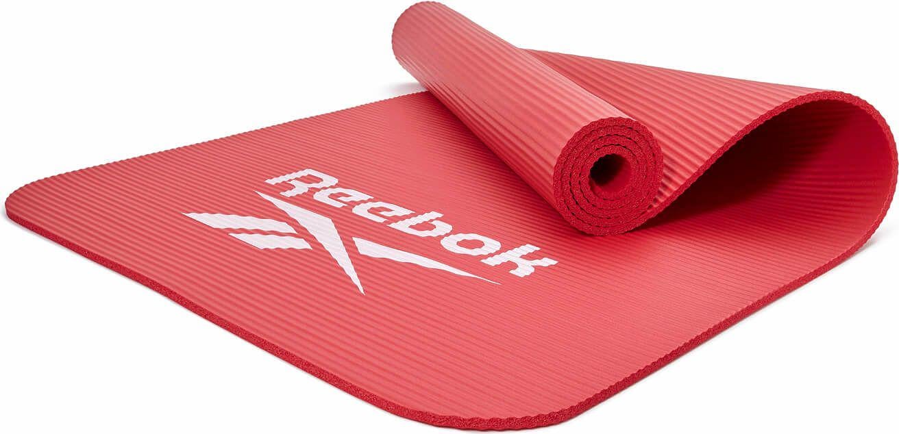 Килимок для тренувань Reebok TRAINING MAT Червоний (RAMT-11015RD)
