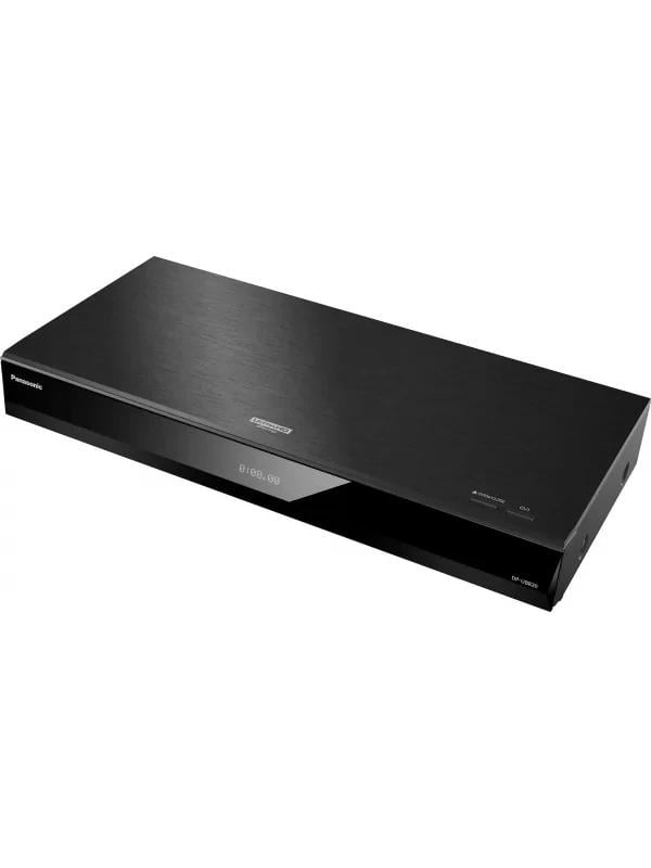 Плеєр Blu-ray Panasonic DP-UB820 (229954) - фото 3