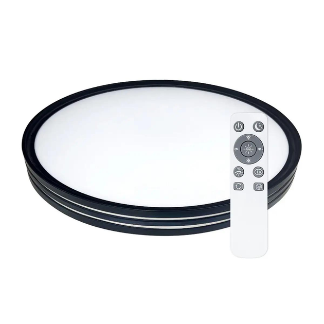 Светильник светодиодный SMART SML-R41-50/2 с пультом 3000-6000K 50 Вт