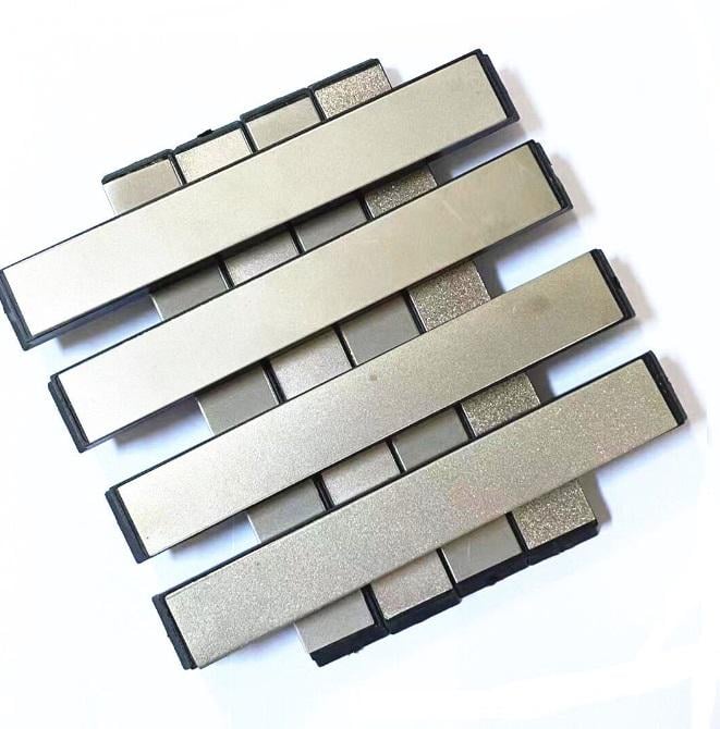 Точильний брусок-бланк алмазний 1000 Grit (170/1000) - фото 6 Точильний брусок-бланк алмазний 1000 Grit (170/1000) - фото 6