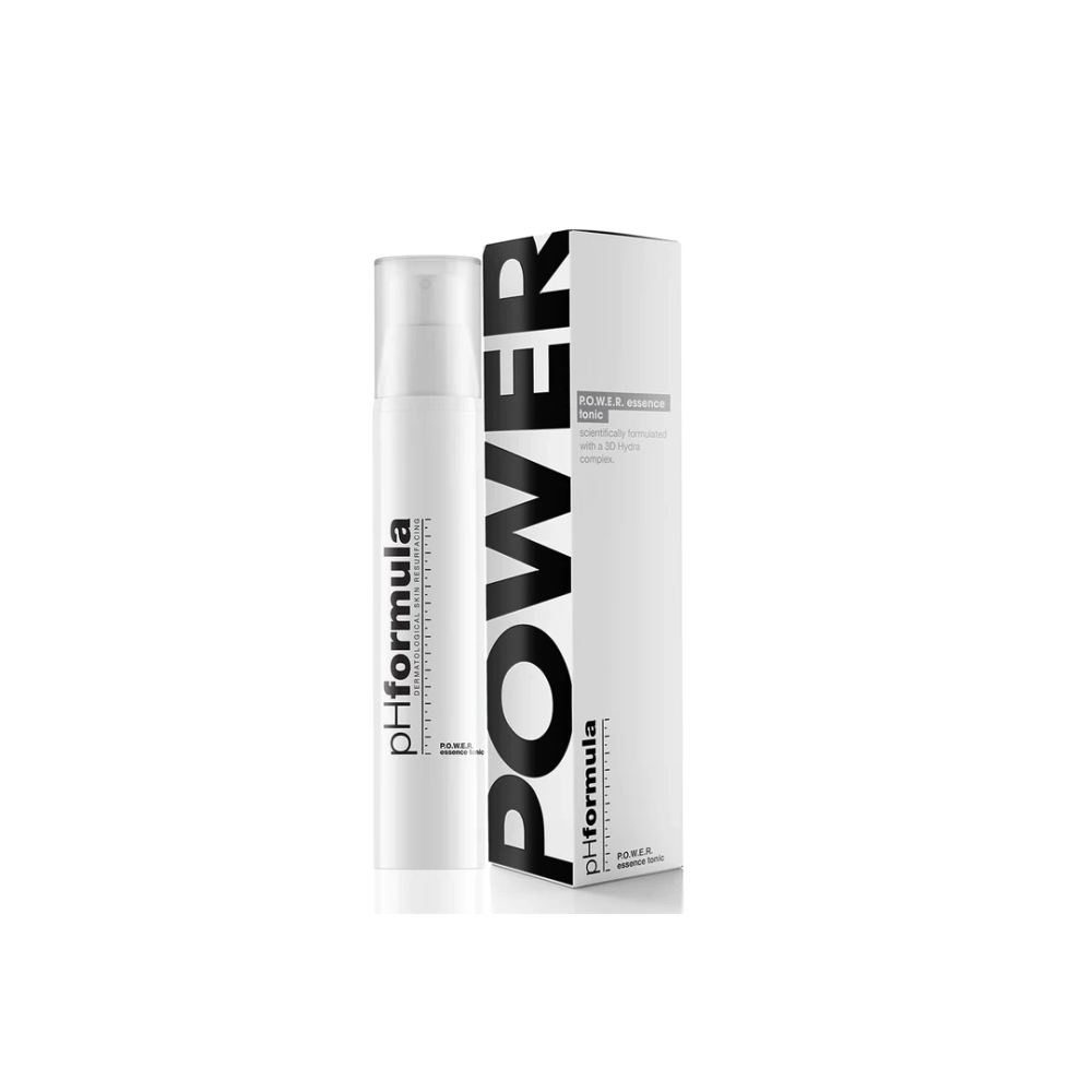 Тонізуюча есенція pHformula P.O.W.E.R. essence tonic 75 мл
