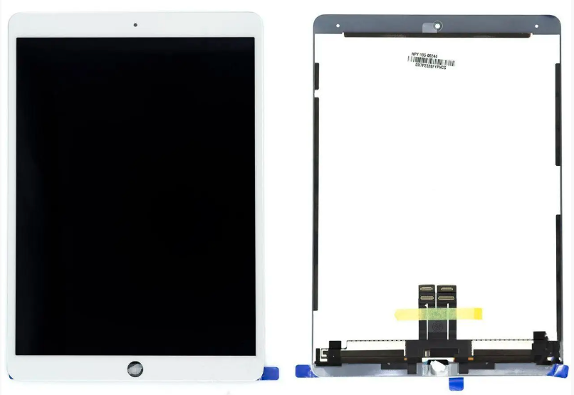 Дисплей Ipad Air 3 10,5 2019 White (T333)