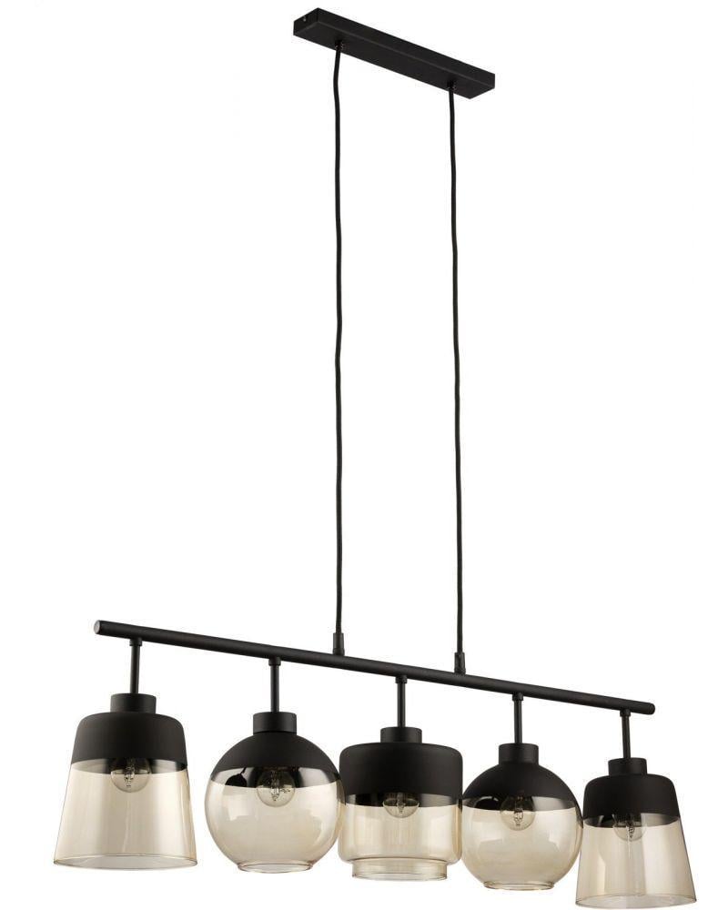 Підвісний світильник TK-Lighting Amber (2382)