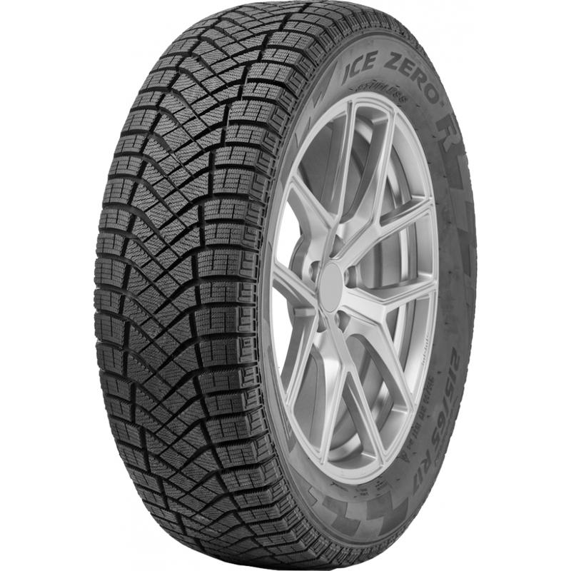 Автошина PIRELLI Ice Zero FR 235/55 R17 103T XL (314678)