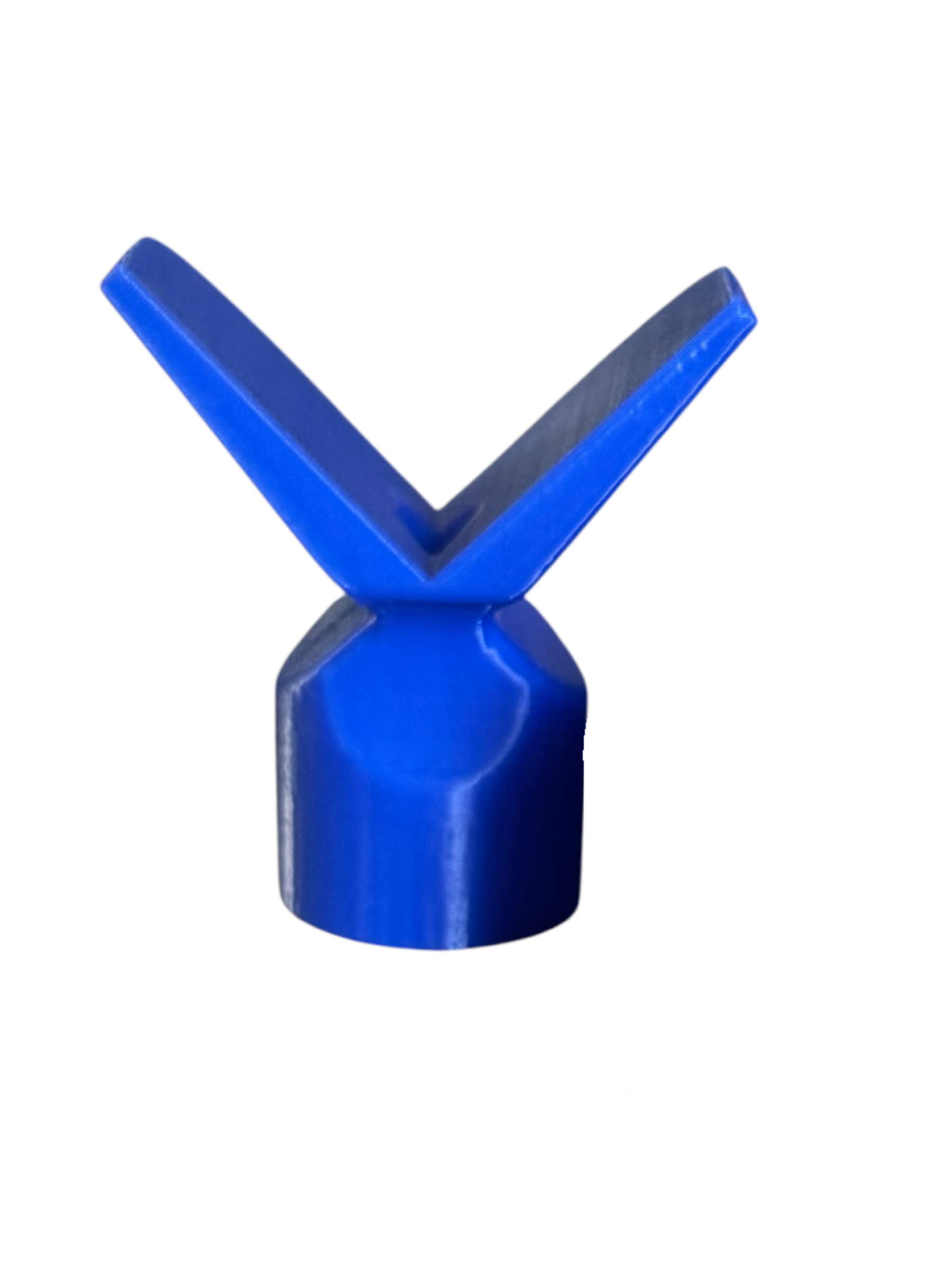 Насадка для формовки наружного угла Layeron под шприц (L0012)