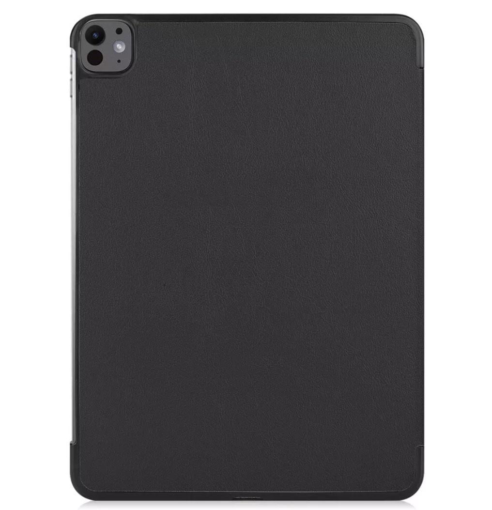 Чехол Primolux Slim для планшета Apple iPad Pro 11" M5 2025 A3357/A3358/A3359 Black (2827054967)