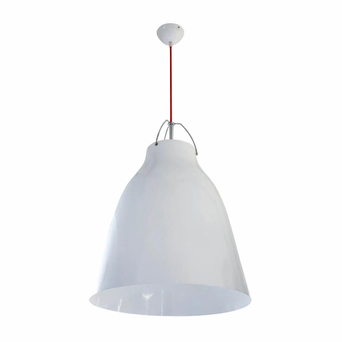 Подвесной светильник Mj-Light 7504-1 Wh (MJ00118)