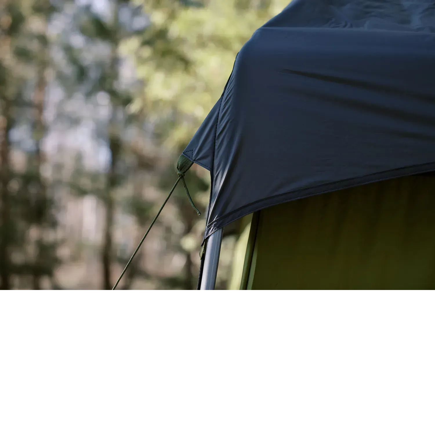 Палатка для душа/туалета санитарная Tribe Shower Pro (T-AC-0001-olive) - фото 12 Палатка для душа/туалета санитарная Tribe Shower Pro (T-AC-0001-olive) - фото 12