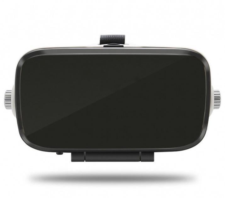 Очки виртуальной реальности VR BOX Z4 с наушниками и пультом (17211)