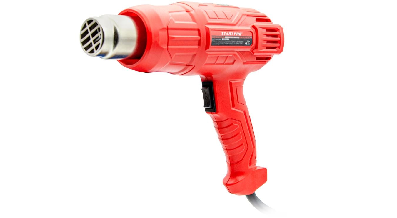 Фен промисловий Start Pro SHG-2020 (24168326)