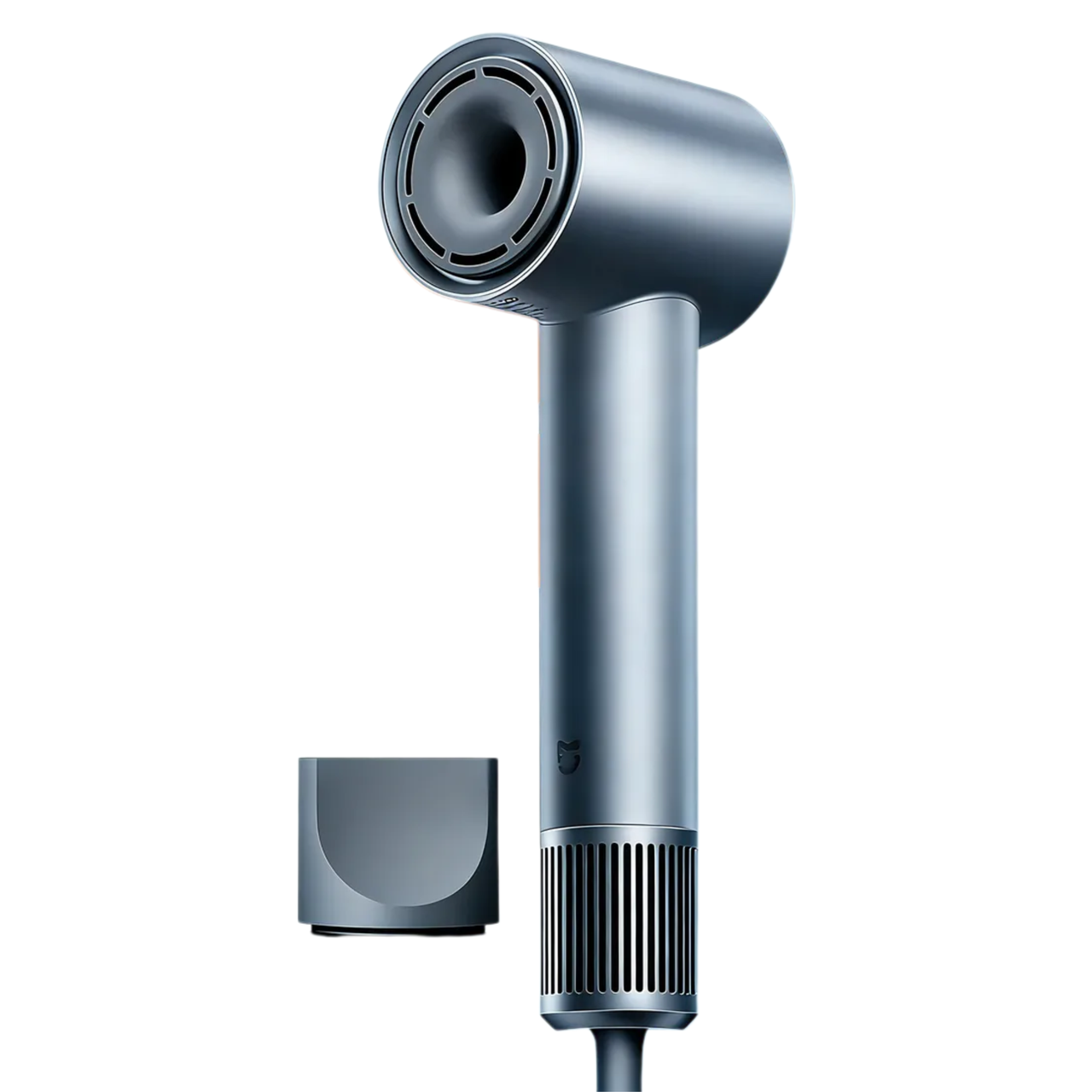 Фен MiJia H501 с насадкой концентратором Серый (31580131) Фен MiJia H501 с насадкой концентратором Серый (31580131)