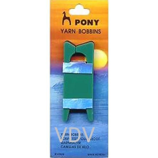 Держатель для пряжи Pony маленький 10 шт. (15406990)