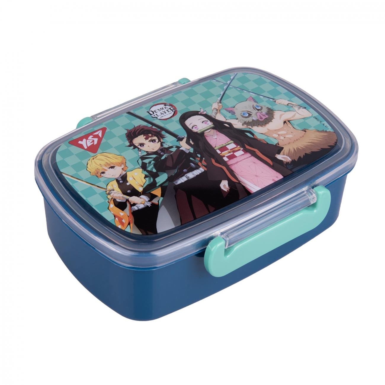 Контейнер Yes Demon Slayer 750 мл (708274)