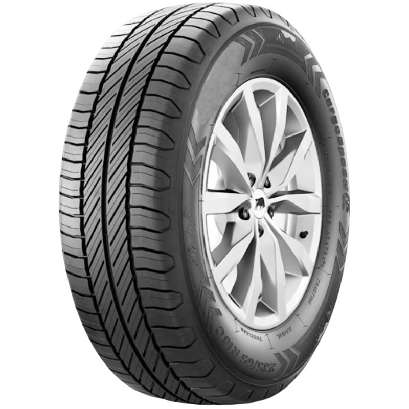 Автошина RIKEN CargoSpeed Evo 205/75 R16C 113/111T (416071)