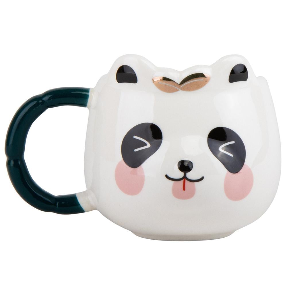 Чашка Panda 4 14618 300 мл (4981797)